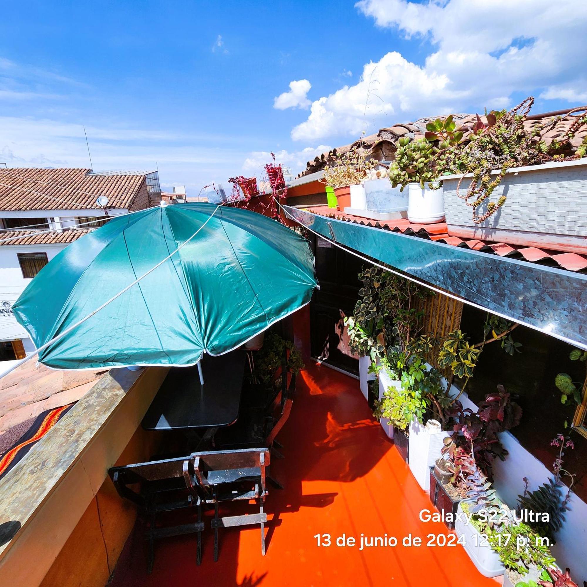 Apartamento Vista Imperial Centro Historico
