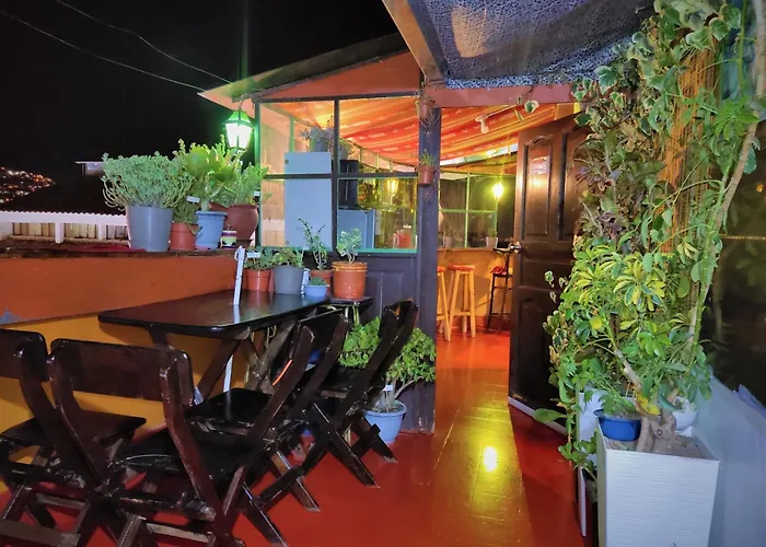Apartamento Vista Imperial Centro Historico